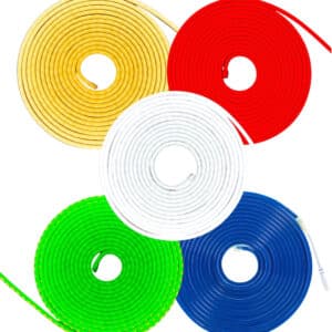 FITA NEON LED 8W IP65 12V VLX